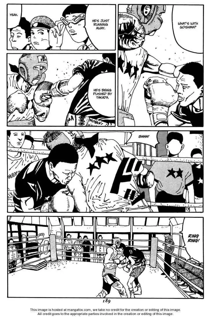 Zero Matsumoto Taiyo Chapter 10 3